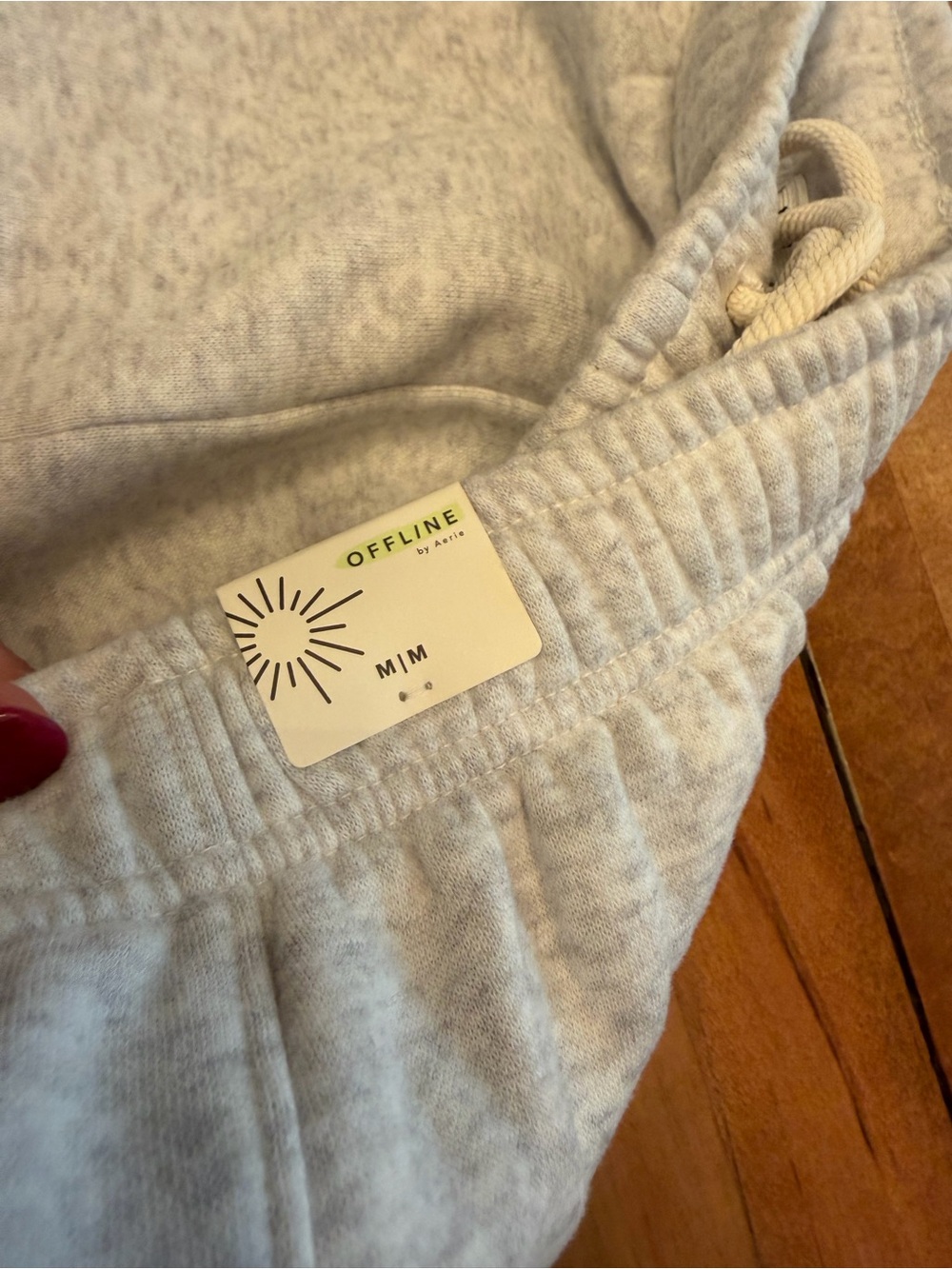 Aerie Offline Sweatpants - Picture 3 of 5